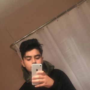 Meet your Posher, Farouk